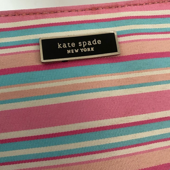 Kate Spade Bags | Multi-Colored Handbag - Picture 9 of 15
